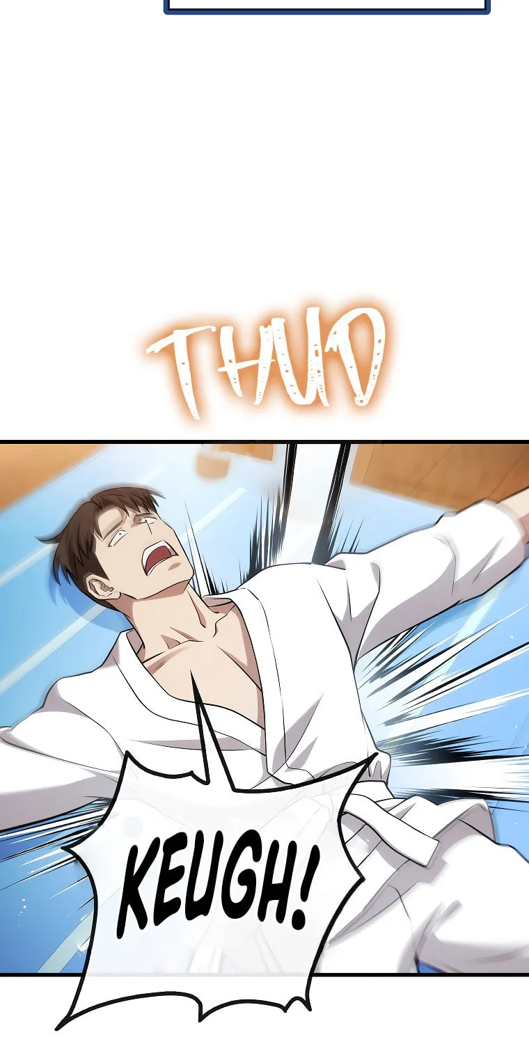 Dark Haired Tactical Genius Chapter 23 page 55 - 