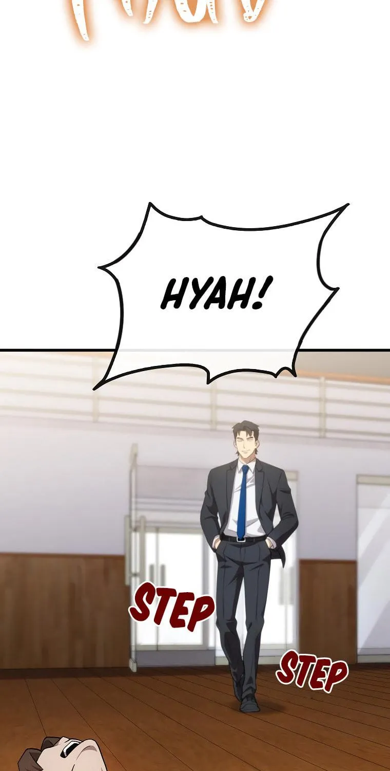 Dark Haired Tactical Genius Chapter 23 page 59 - 