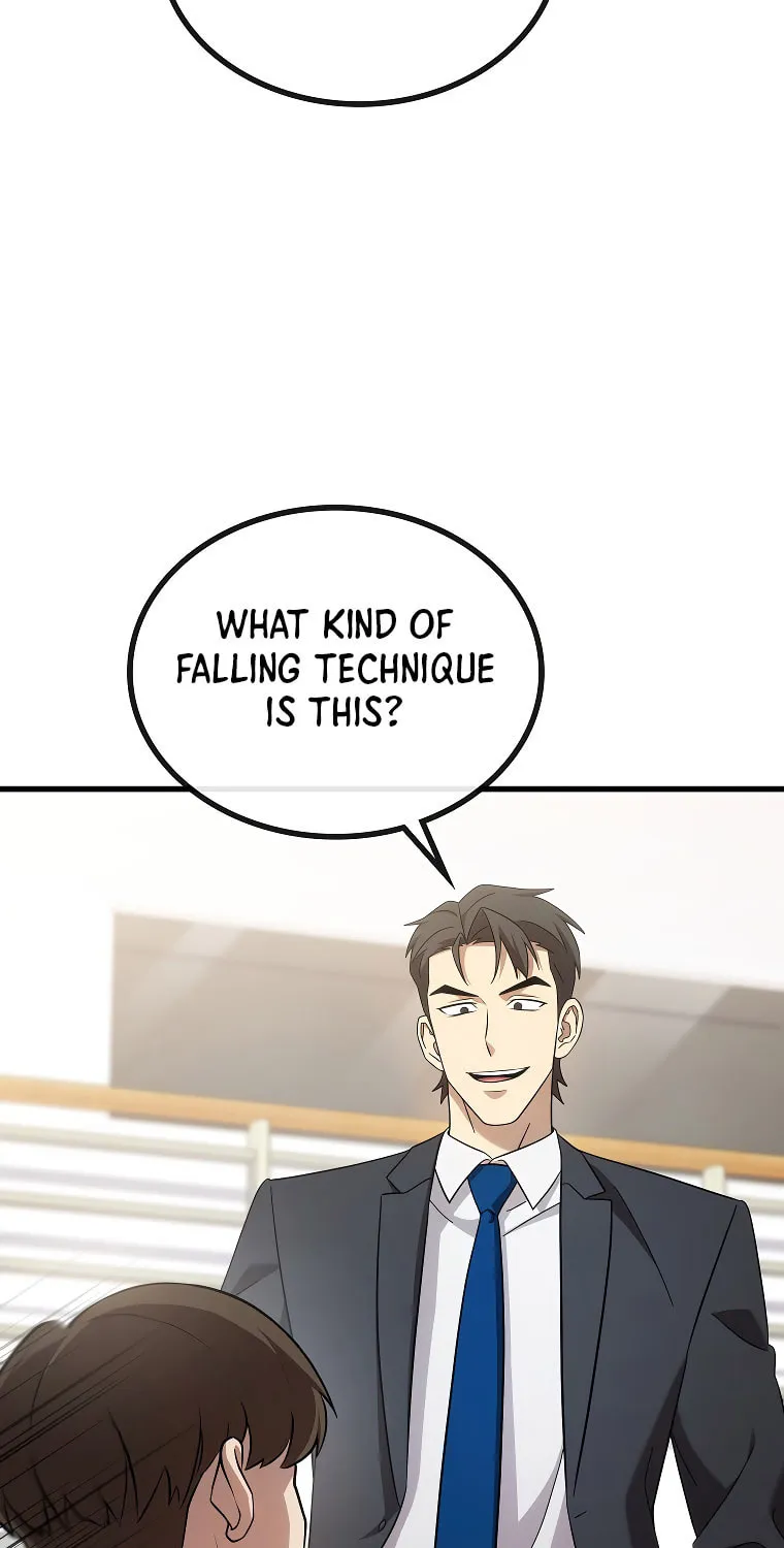 Dark Haired Tactical Genius Chapter 23 page 61 - 