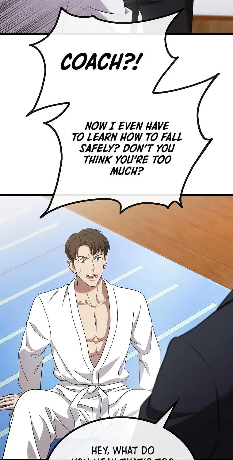 Dark Haired Tactical Genius Chapter 23 page 63 - 