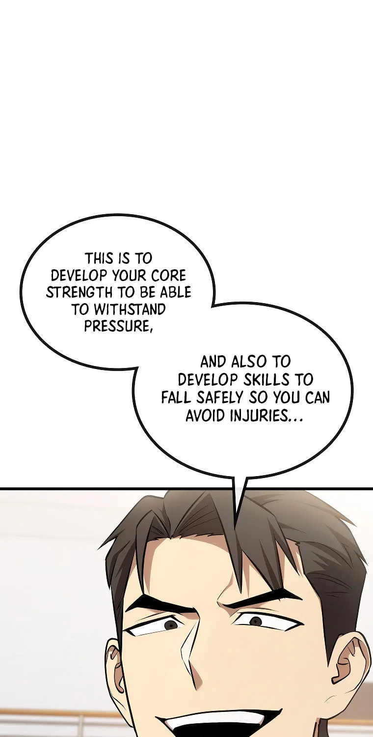 Dark Haired Tactical Genius Chapter 23 page 65 - 