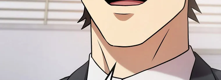 Dark Haired Tactical Genius Chapter 23 page 66 - 