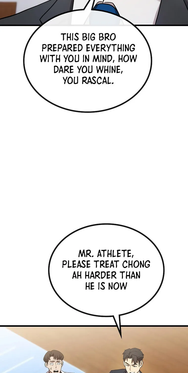 Dark Haired Tactical Genius Chapter 23 page 67 - 