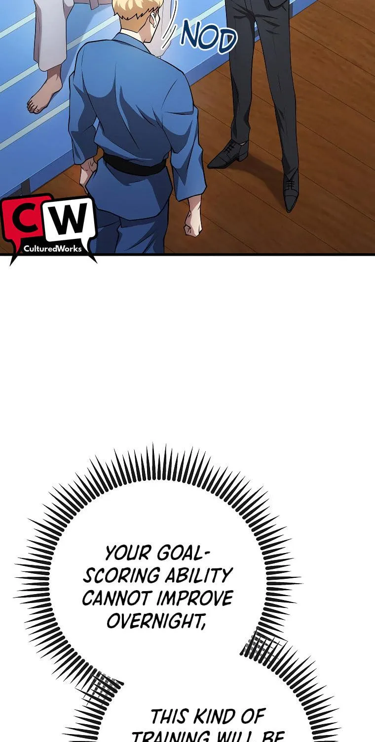 Dark Haired Tactical Genius Chapter 23 page 69 - 