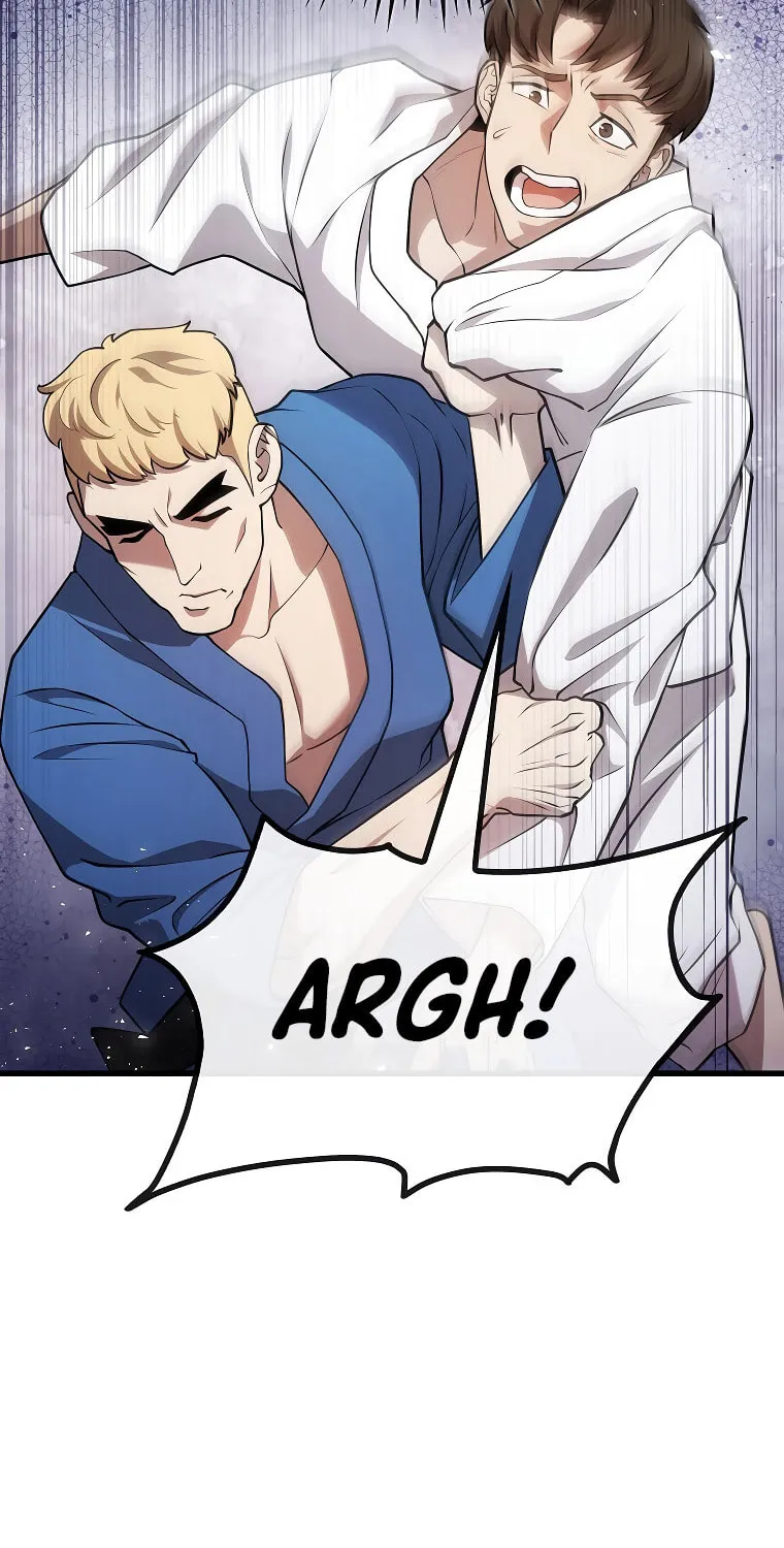 Dark Haired Tactical Genius Chapter 23 page 71 - 