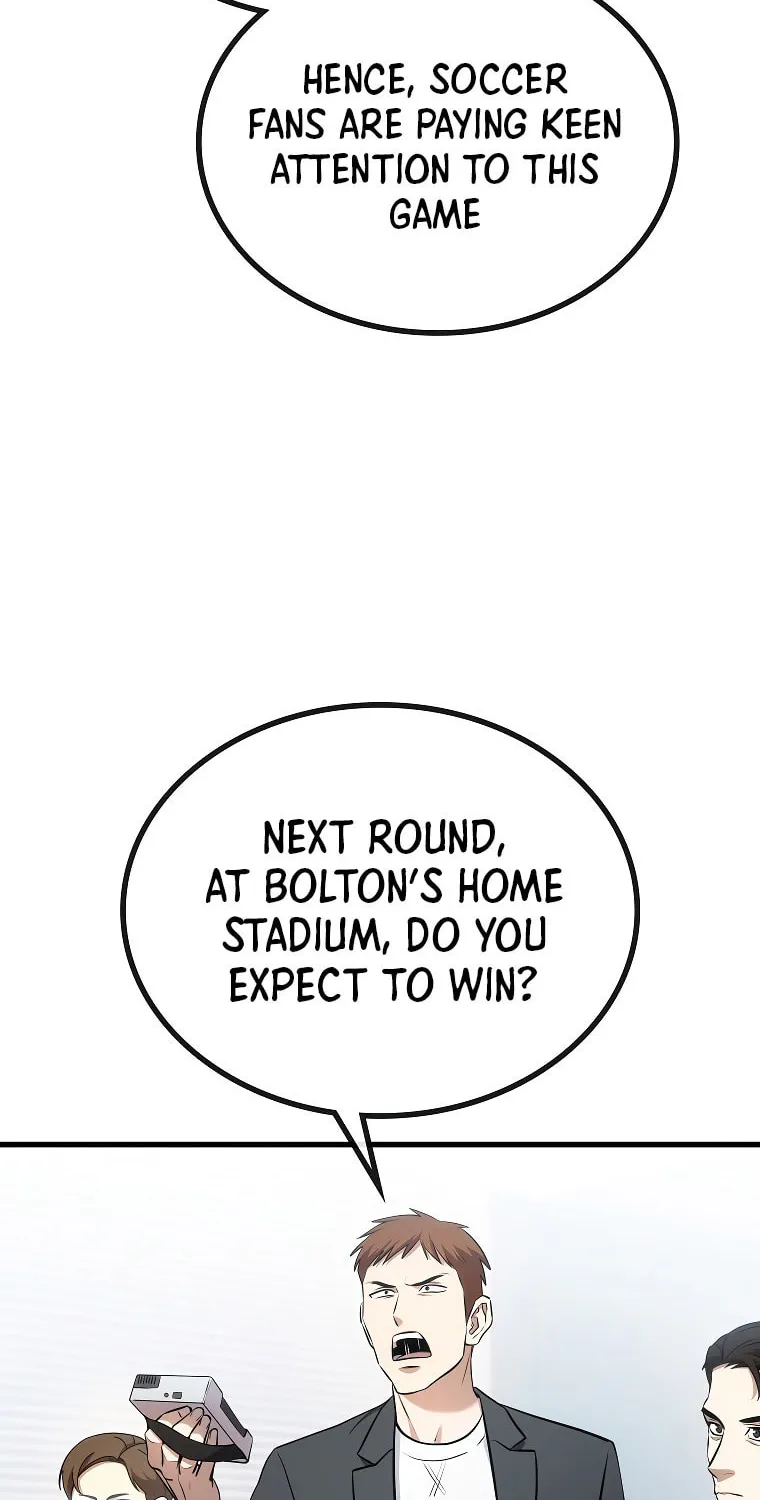 Dark Haired Tactical Genius Chapter 23 page 78 - 