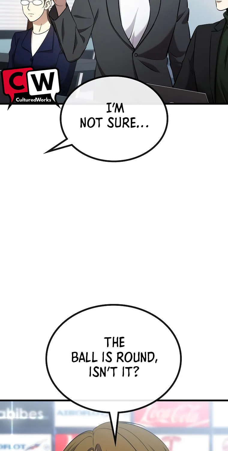 Dark Haired Tactical Genius Chapter 23 page 79 - 