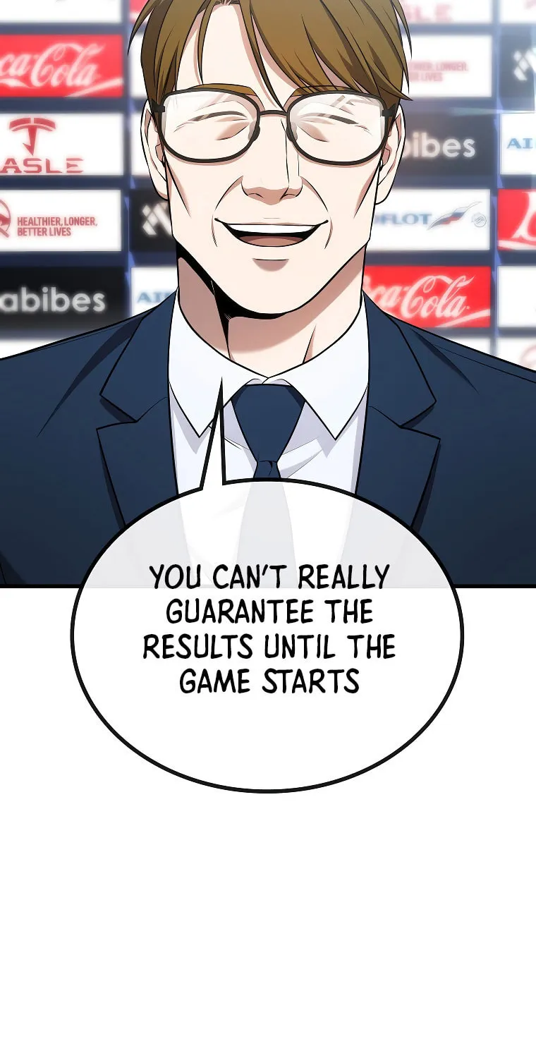 Dark Haired Tactical Genius Chapter 23 page 80 - 