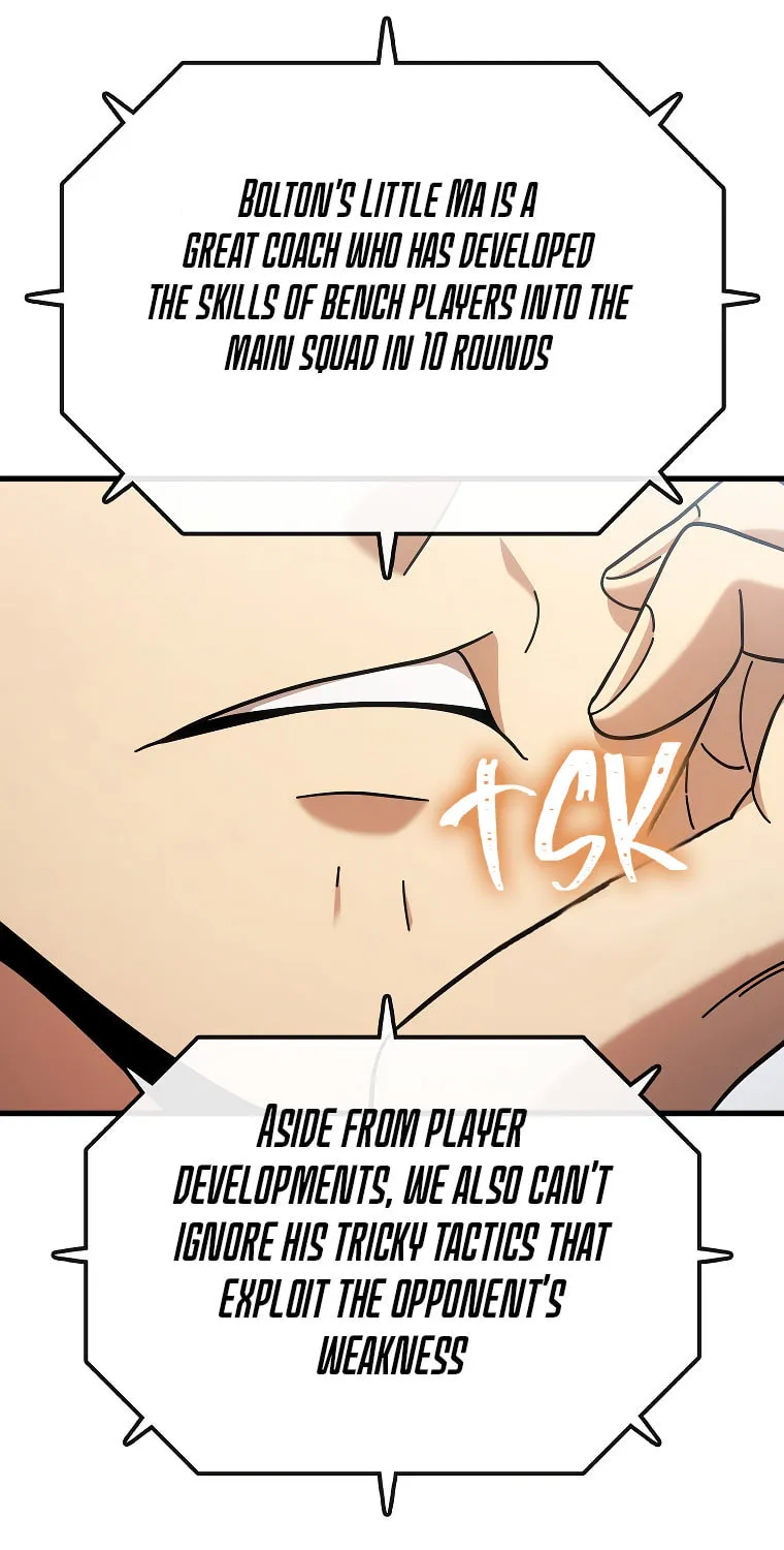 Dark Haired Tactical Genius Chapter 23 page 81 - 