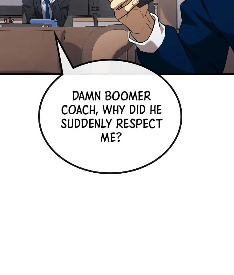 Dark Haired Tactical Genius Chapter 23 page 83 - 