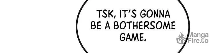Dark Haired Tactical Genius Chapter 23 page 85 - 