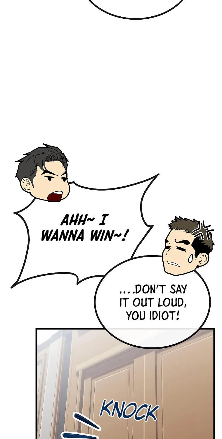 Dark Haired Tactical Genius Chapter 23 page 86 - 