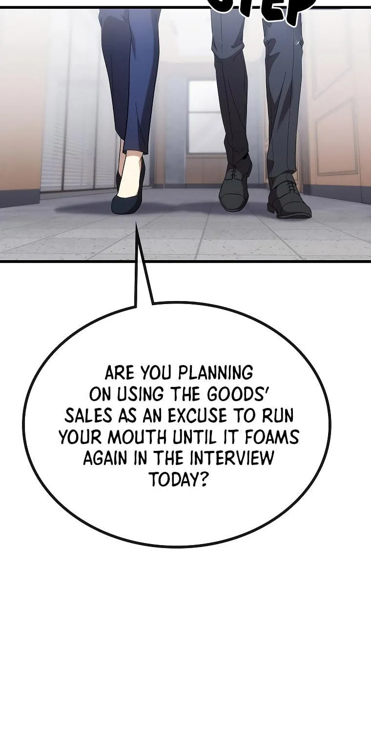 Dark Haired Tactical Genius Chapter 23 page 94 - 