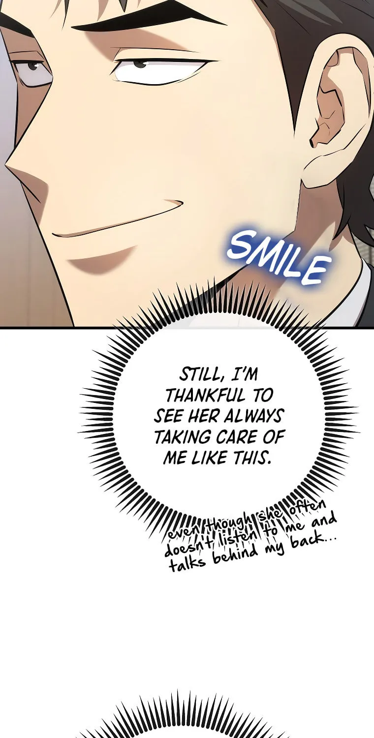 Dark Haired Tactical Genius Chapter 23 page 99 - 