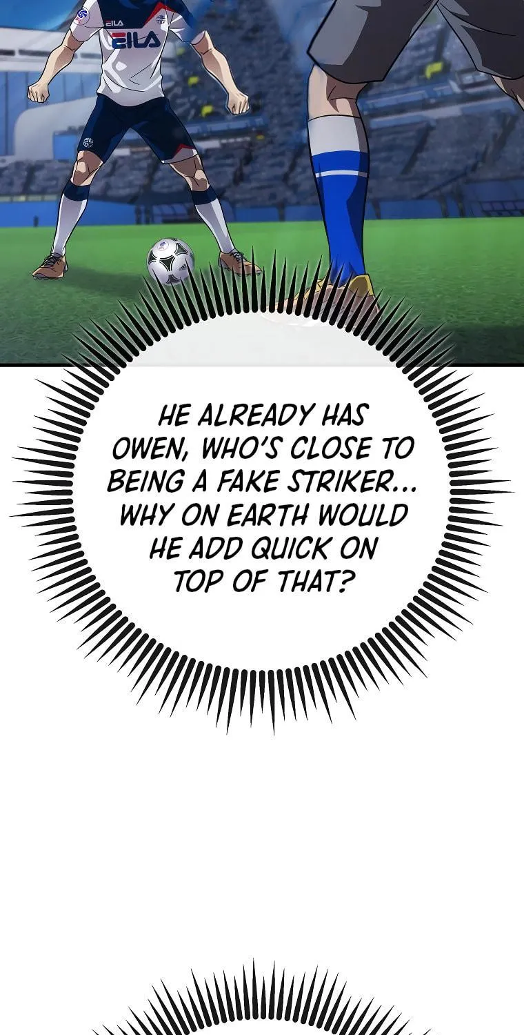 Dark Haired Tactical Genius Chapter 24 page 104 - 