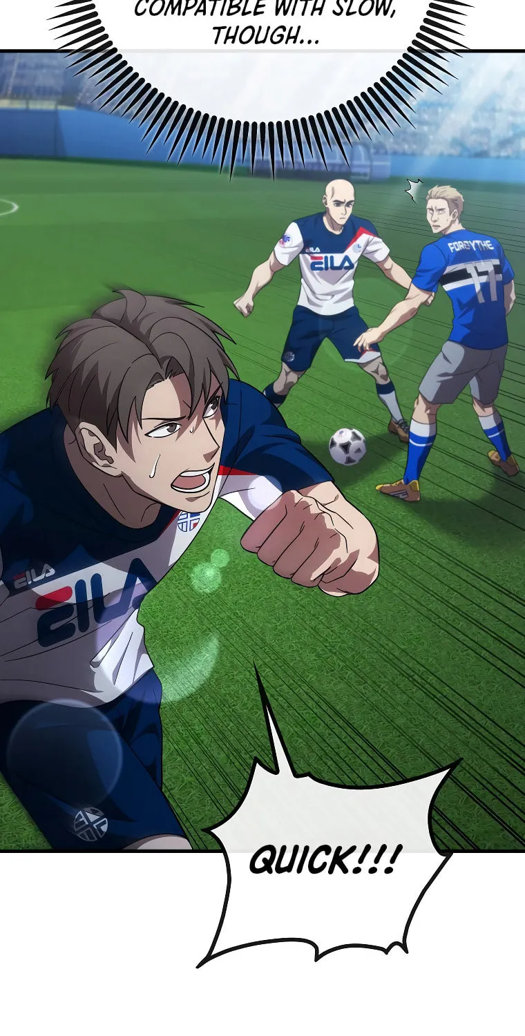 Dark Haired Tactical Genius Chapter 24 page 106 - 