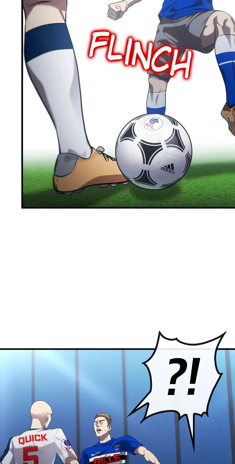 Dark Haired Tactical Genius Chapter 24 page 110 - 