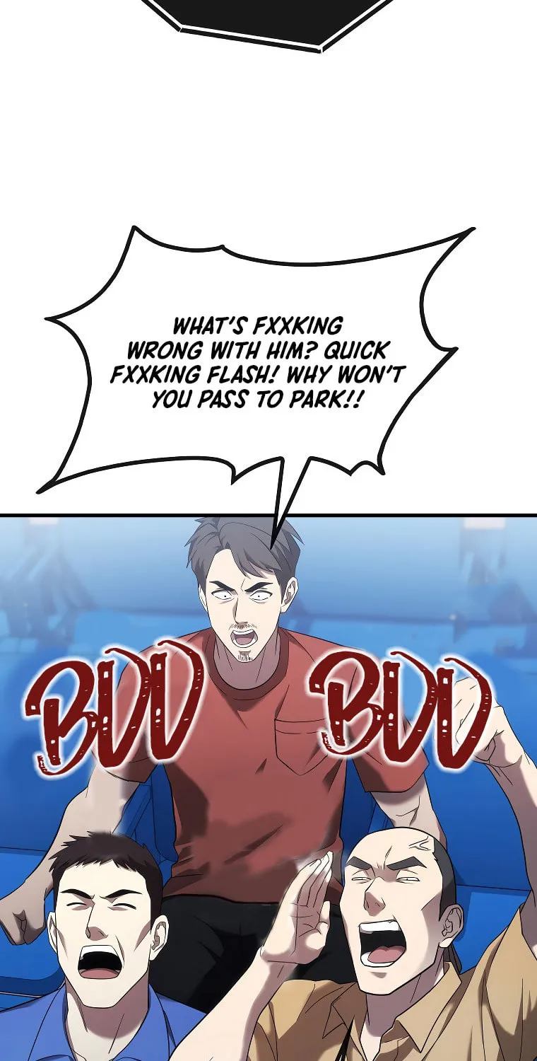 Dark Haired Tactical Genius Chapter 24 page 138 - 
