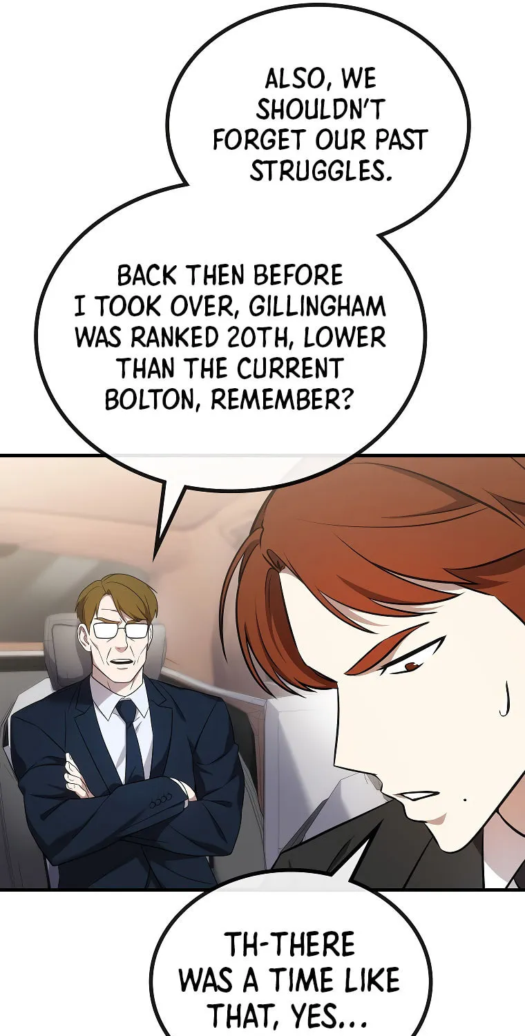 Dark Haired Tactical Genius Chapter 24 page 15 - 