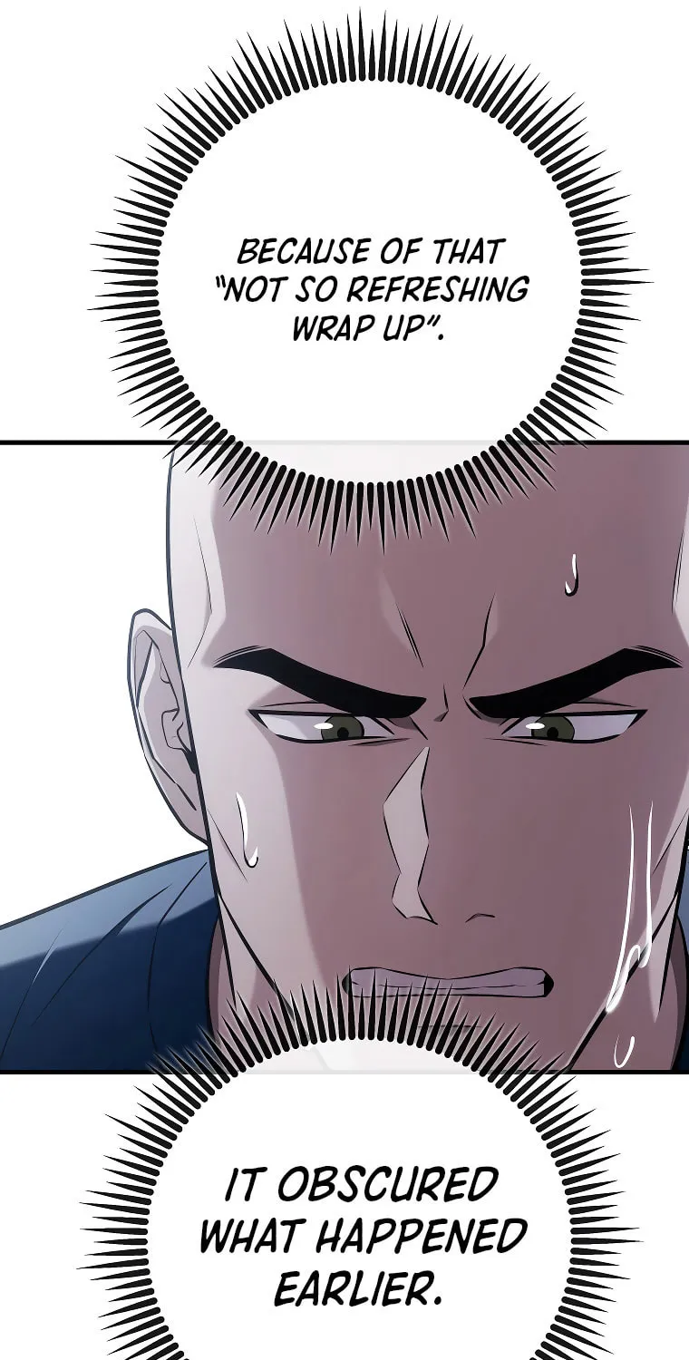 Dark Haired Tactical Genius Chapter 24 page 144 - 