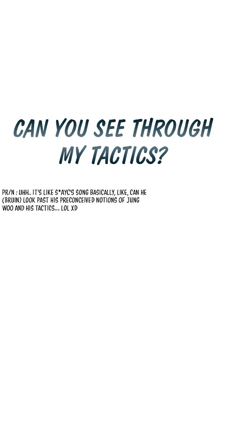 Dark Haired Tactical Genius Chapter 24 page 147 - 