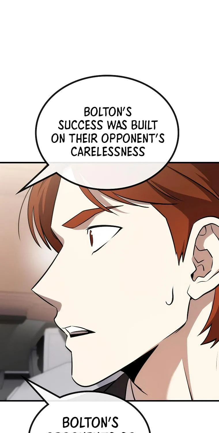 Dark Haired Tactical Genius Chapter 24 page 17 - 