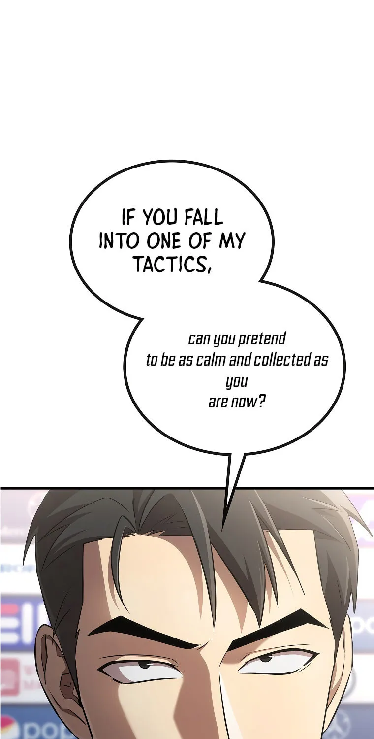 Dark Haired Tactical Genius Chapter 24 page 3 - 