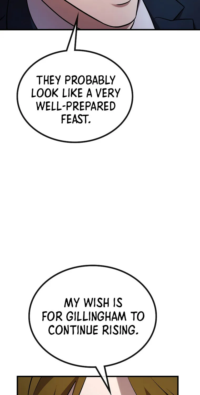 Dark Haired Tactical Genius Chapter 24 page 21 - 