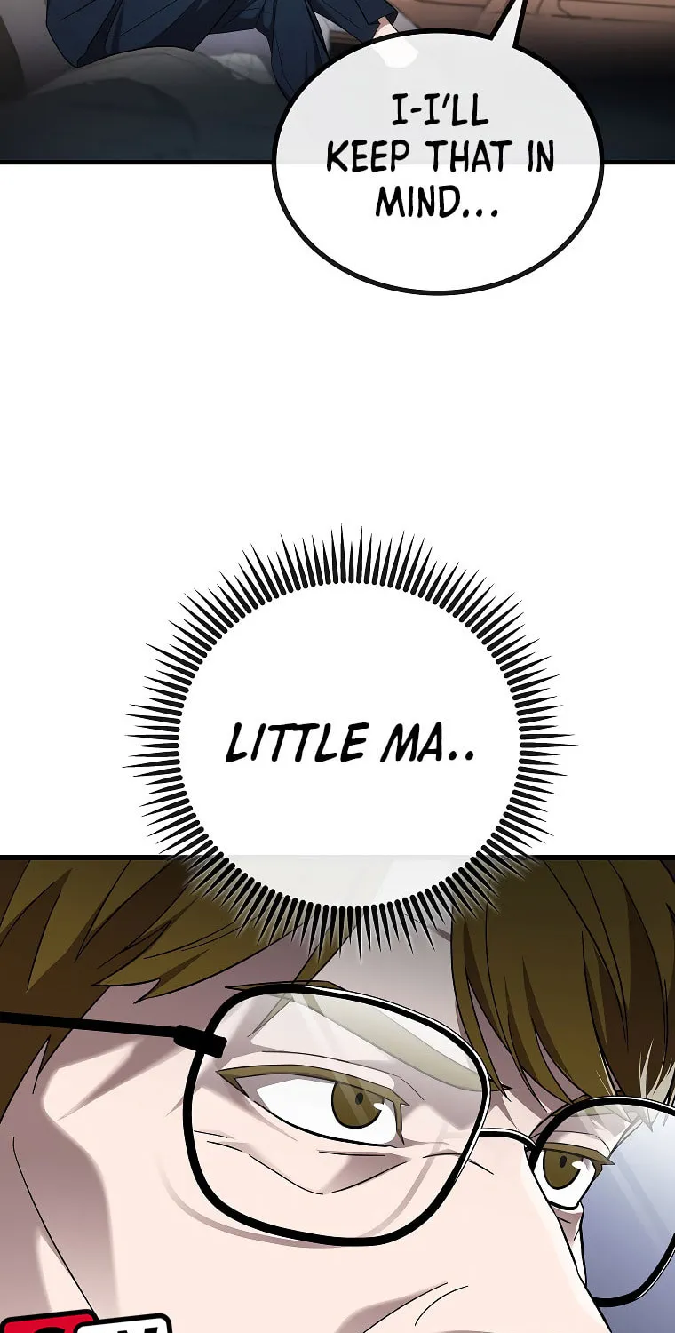 Dark Haired Tactical Genius Chapter 24 page 25 - 