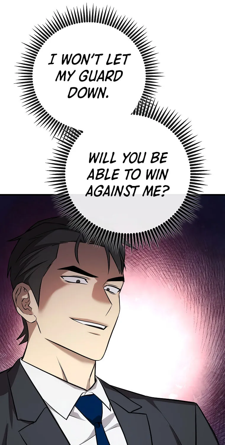 Dark Haired Tactical Genius Chapter 24 page 27 - 
