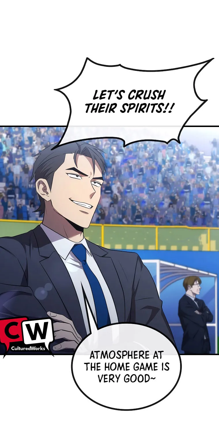 Dark Haired Tactical Genius Chapter 24 page 37 - 