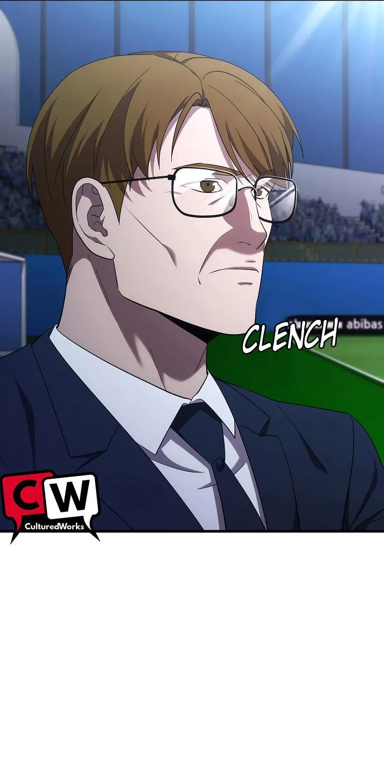 Dark Haired Tactical Genius Chapter 24 page 39 - 