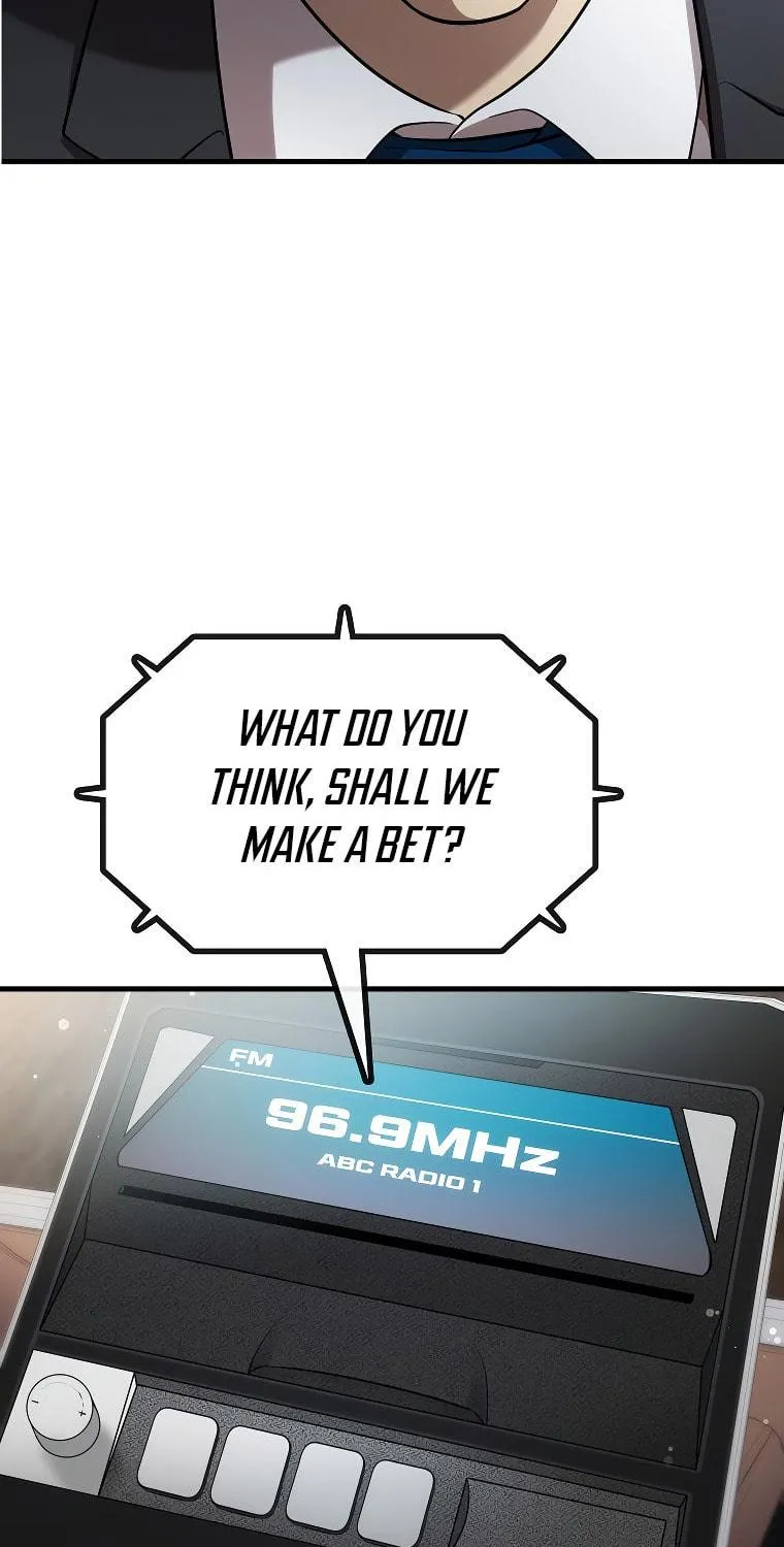 Dark Haired Tactical Genius Chapter 24 page 5 - 