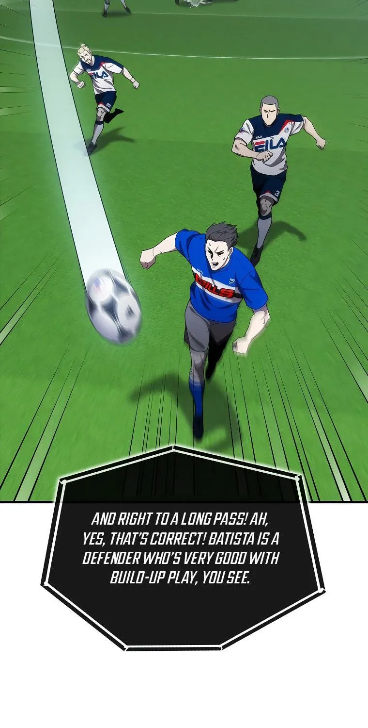 Dark Haired Tactical Genius Chapter 24 page 49 - 