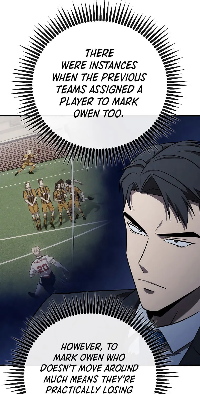 Dark Haired Tactical Genius Chapter 24 page 53 - 
