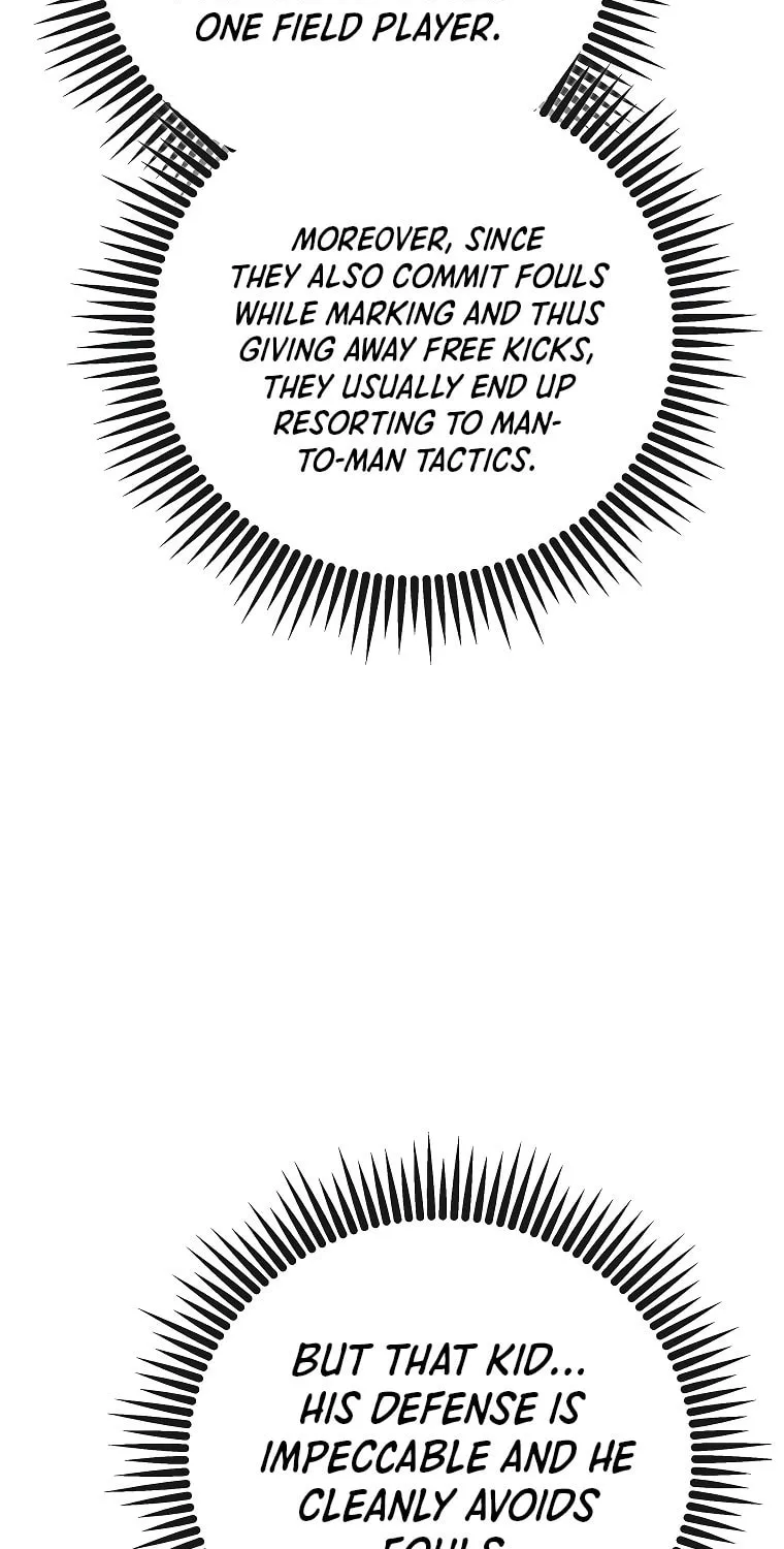 Dark Haired Tactical Genius Chapter 24 page 54 - 