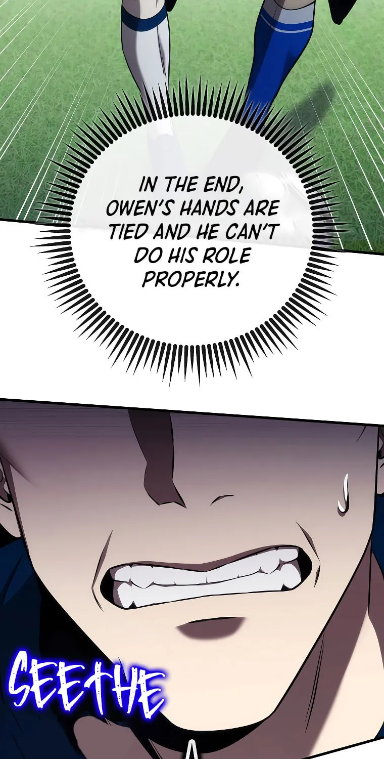 Dark Haired Tactical Genius Chapter 24 page 56 - 