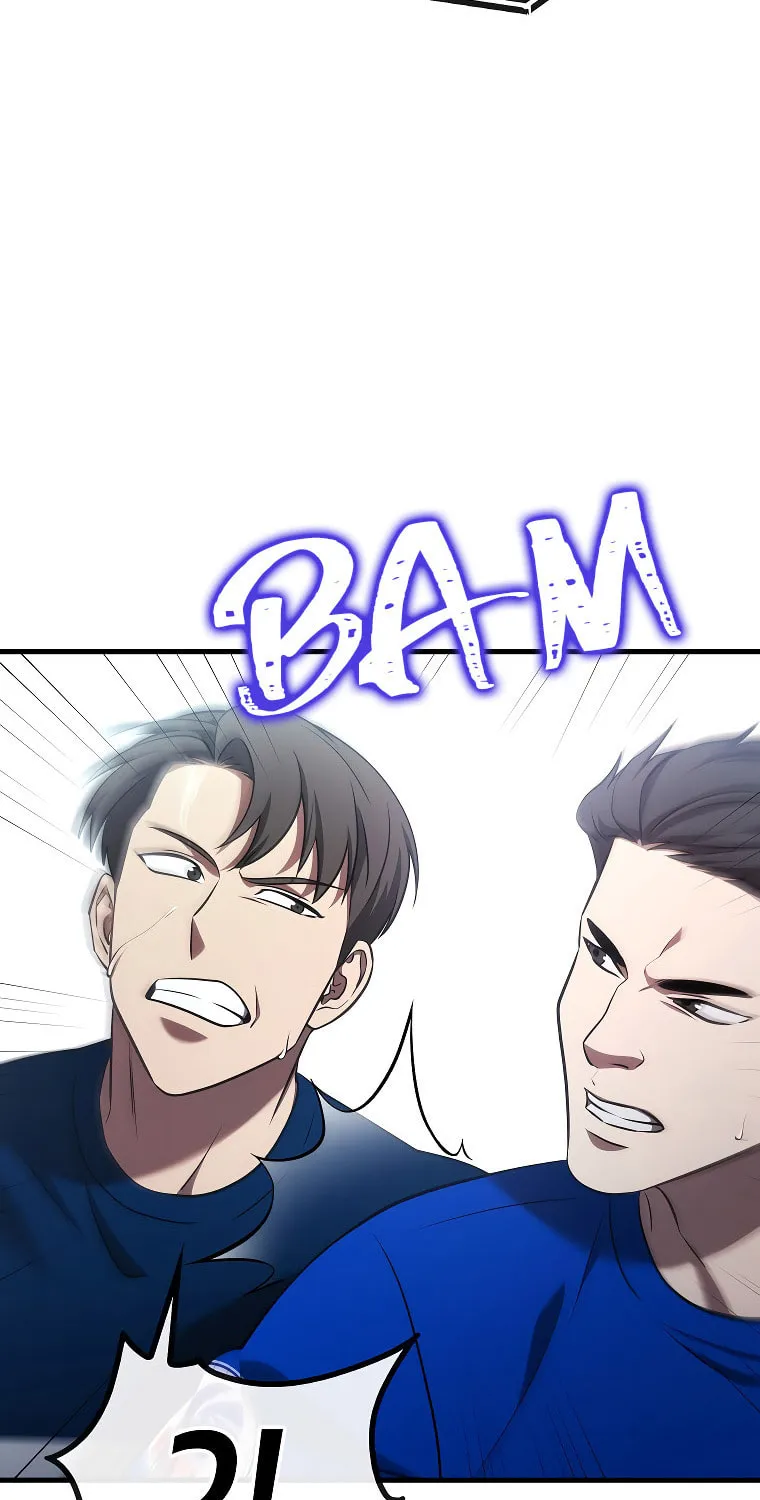 Dark Haired Tactical Genius Chapter 24 page 62 - 