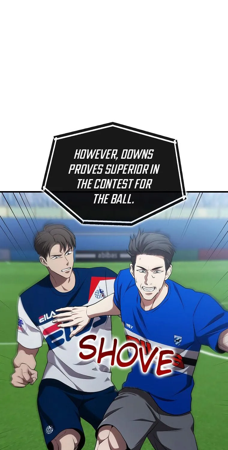 Dark Haired Tactical Genius Chapter 24 page 64 - 