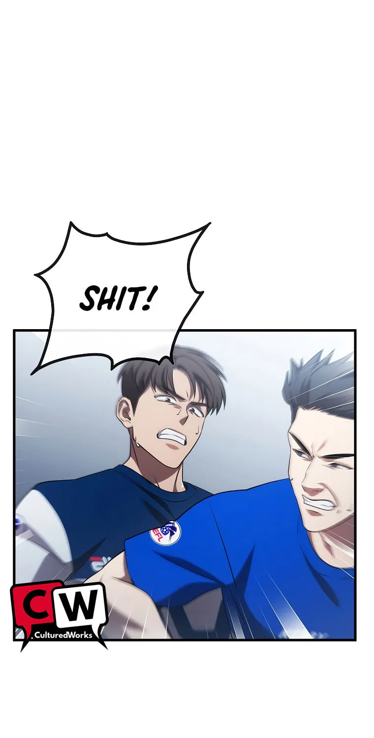 Dark Haired Tactical Genius Chapter 24 page 68 - 