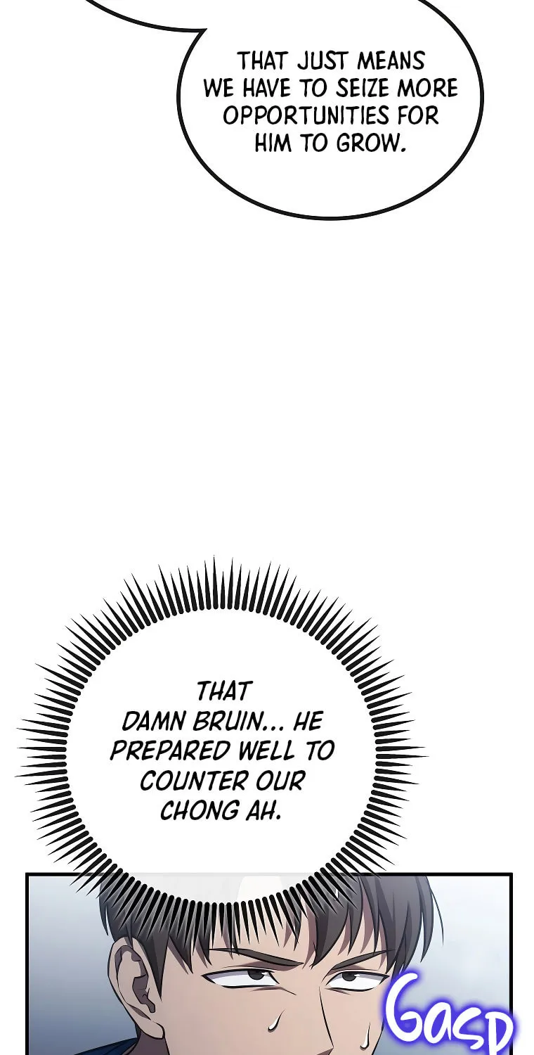 Dark Haired Tactical Genius Chapter 24 page 72 - 