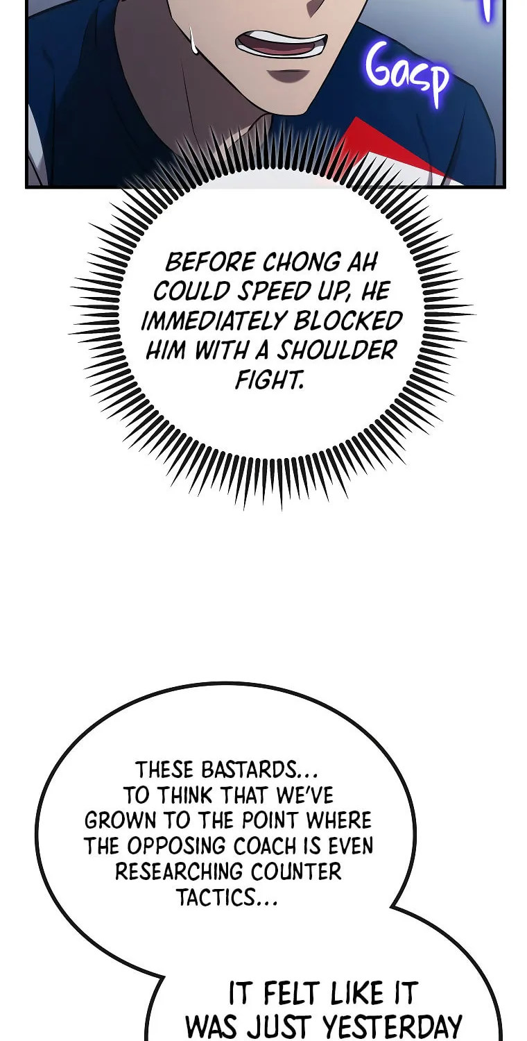 Dark Haired Tactical Genius Chapter 24 page 73 - 