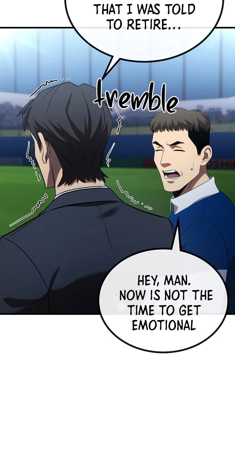 Dark Haired Tactical Genius Chapter 24 page 74 - 