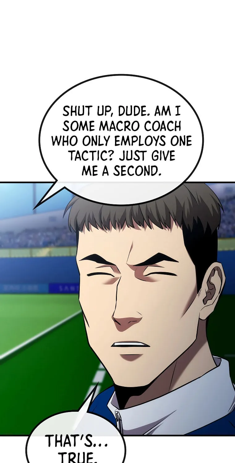Dark Haired Tactical Genius Chapter 24 page 75 - 