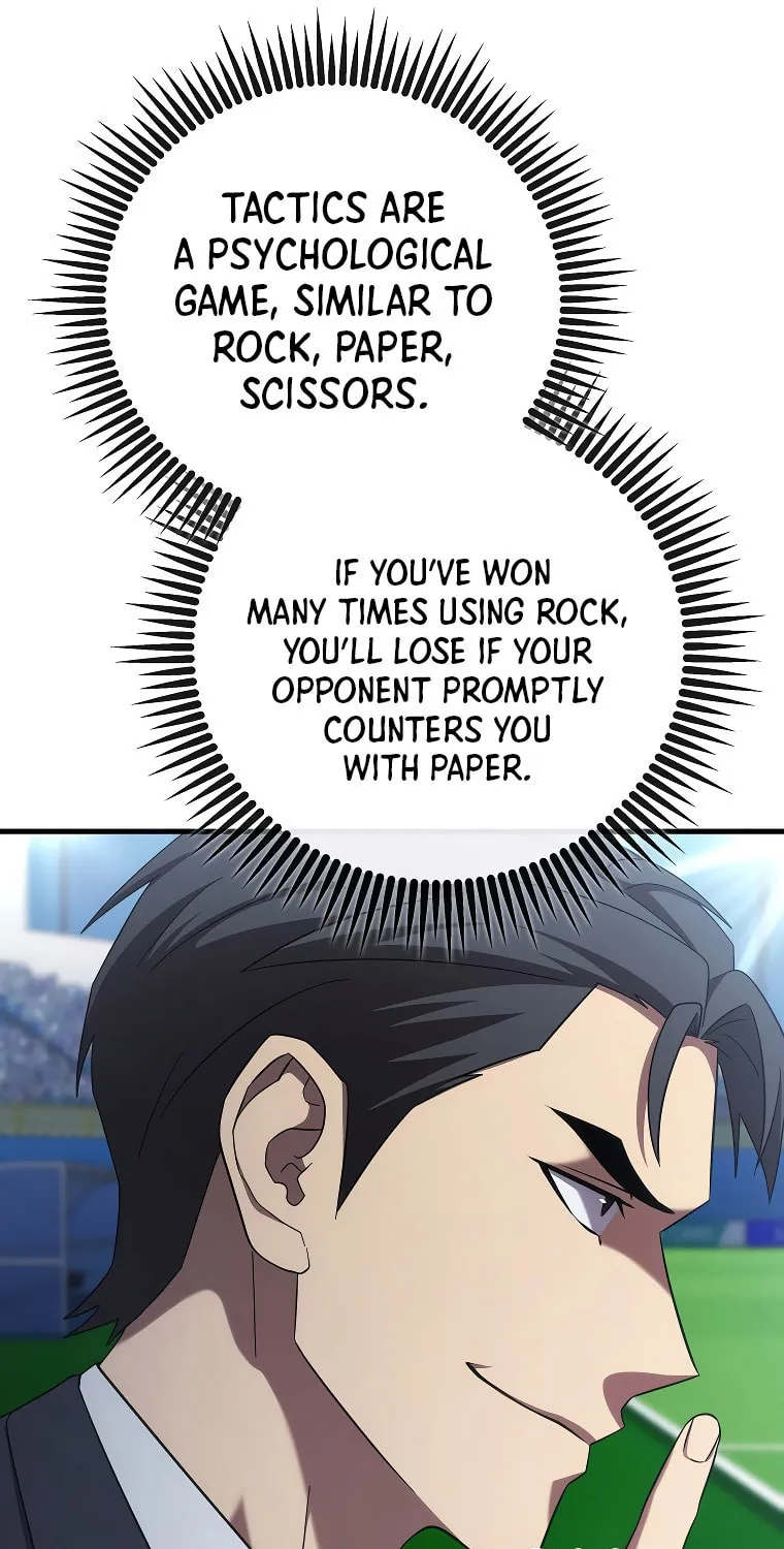 Dark Haired Tactical Genius Chapter 24 page 77 - 