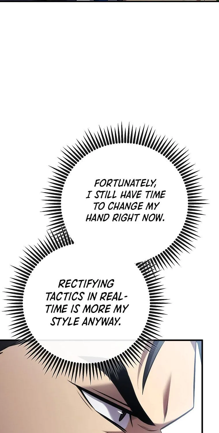 Dark Haired Tactical Genius Chapter 24 page 79 - 