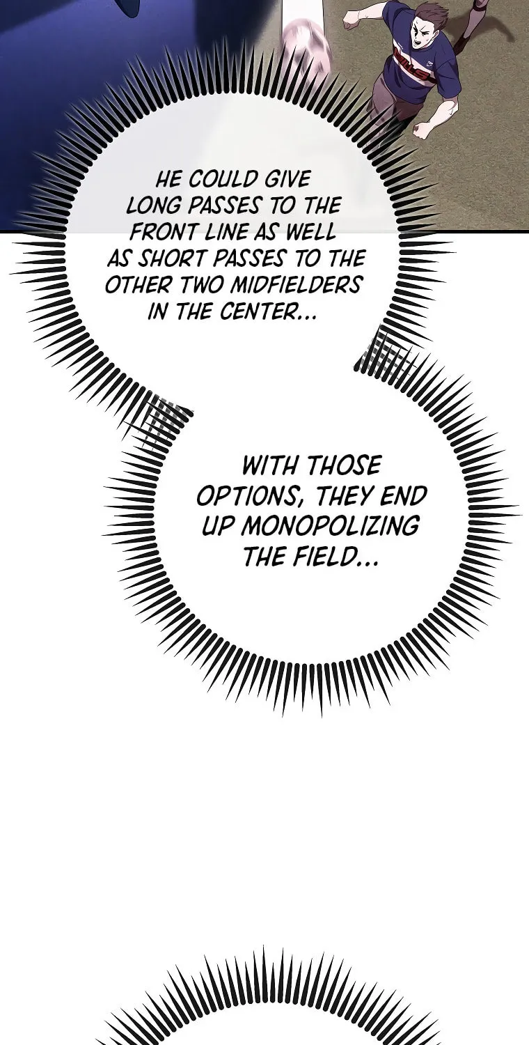 Dark Haired Tactical Genius Chapter 24 page 85 - 