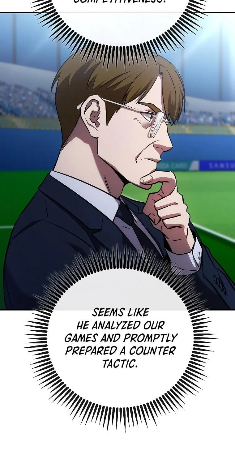 Dark Haired Tactical Genius Chapter 24 page 87 - 