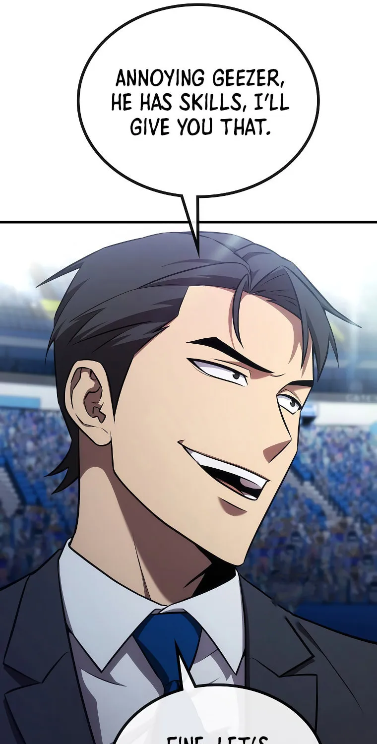 Dark Haired Tactical Genius Chapter 24 page 89 - 