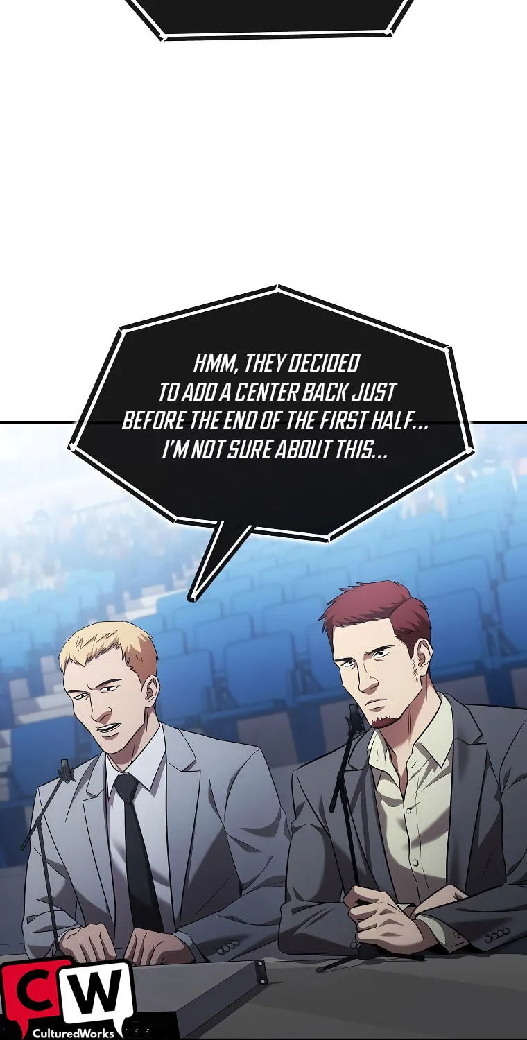 Dark Haired Tactical Genius Chapter 24 page 93 - 